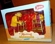 JAM Products - "RACING