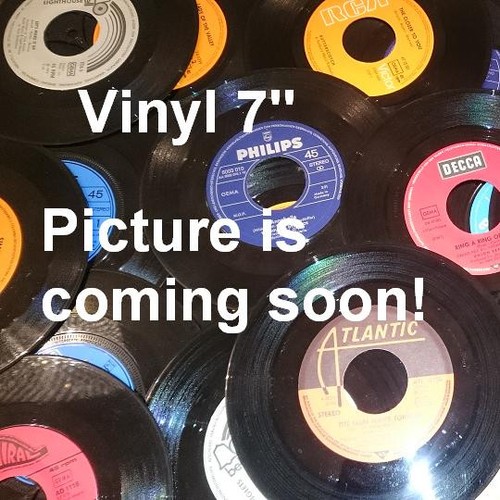 Donnie elbert i can t - donnie, 7"