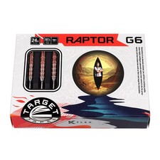 Target Raptor G6 90% Tungsten