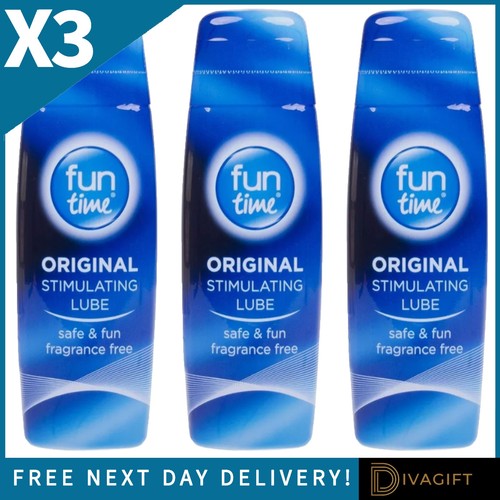 Fun time original - fun,