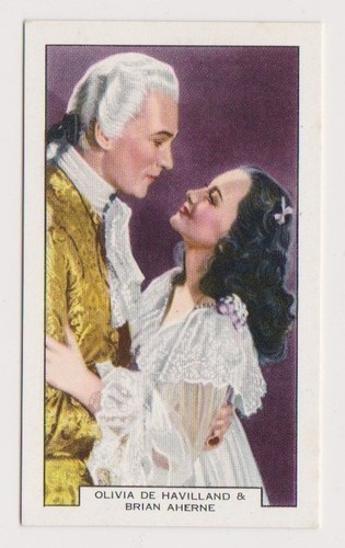 Olivia havilland brian - havilland, &brian
