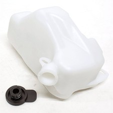 Scooter Oil tank (OLRSVR002)