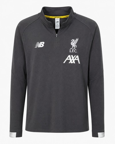 Liverpool new balance mens - fc,