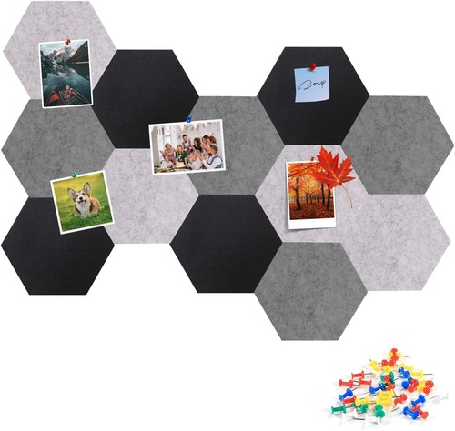 Gute felt pin - gute, pcs