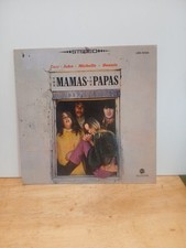 The Mamas & The Papas ( Self