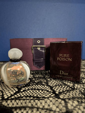 Dior Pure Poison 1.7oz 50mL