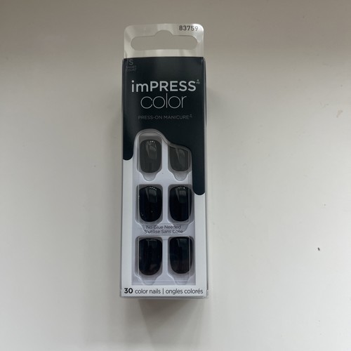 Kiss impress color press - kiss,