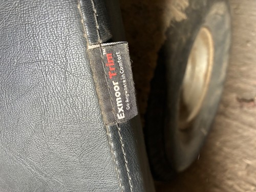 Exmoor trim land rover - exmoor,