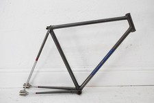 C.1966 CLAUD BUTLER 55CM STEEL