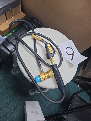 Mapp gas torch potuem - gas, torch,