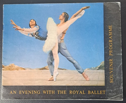 1963 margot fonteyn - 1963,