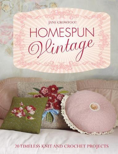 Homespun vintage timeless - homespun, vintage:20