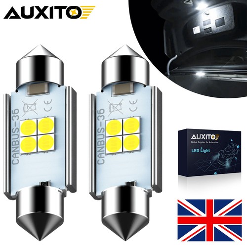 36mm car bulbs - uk,