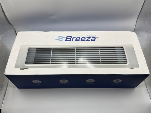 Breeza max portable cooling - portable,