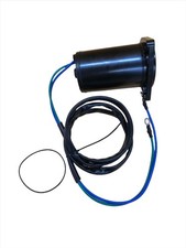 Power Trim Tilt Motor for