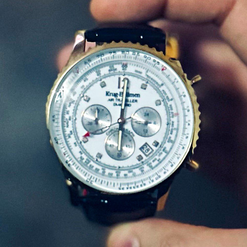 Krug baümen air traveller - air,