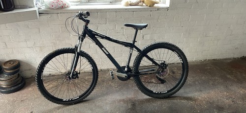 Diamondback mountain bike - diamondback,