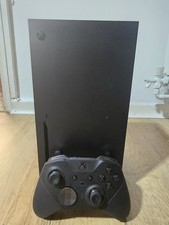 Microsoft Xbox Series X 1TB