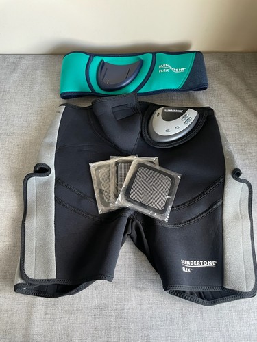 Slendertone flex bottom - slendertone,