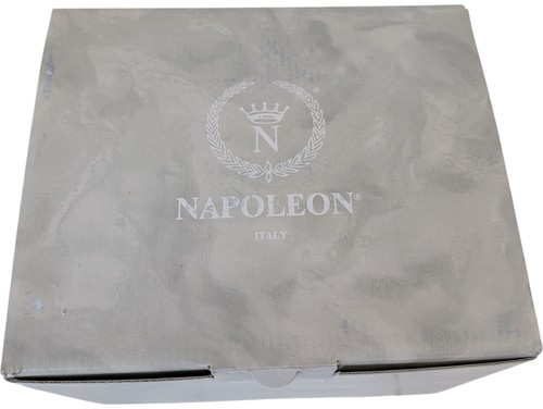 Napoleon italy capodimonte - napoleon,
