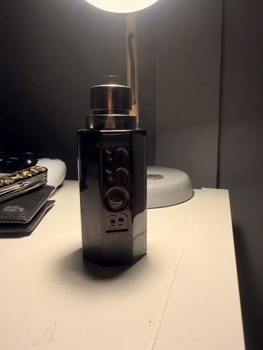 Hugo boss the scent - hugo,