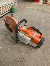 STIHL TS400 Cut Off Saw Petrol Sthil