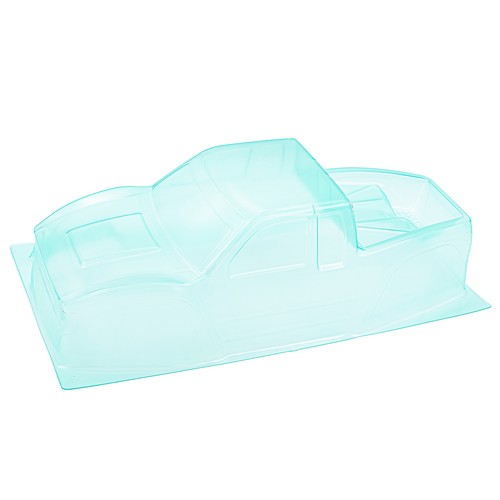 5pcs unpainted body shell - 5pcs,