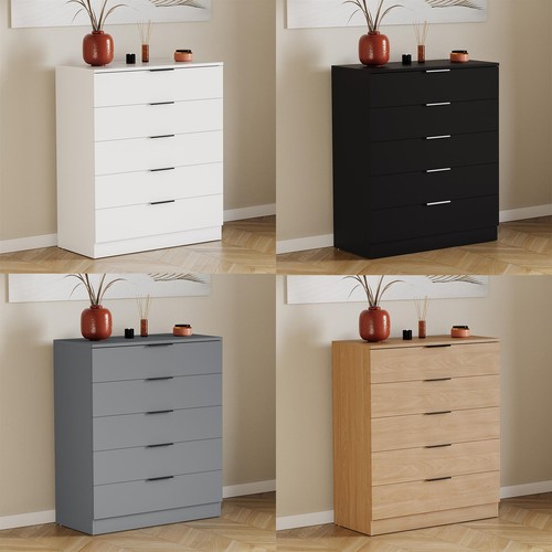 Modern drawer chest of - chest,
