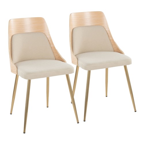 Set dining chairs - set,