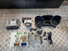 12-18 FORD FOCUS MK3 1.0