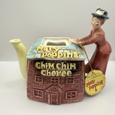 VTG 1964 Disney Mary Poppins