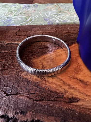 Vintage monet silver - vintage,