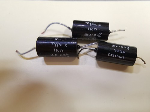 3pcs rivlin ril type - rivlin, 2