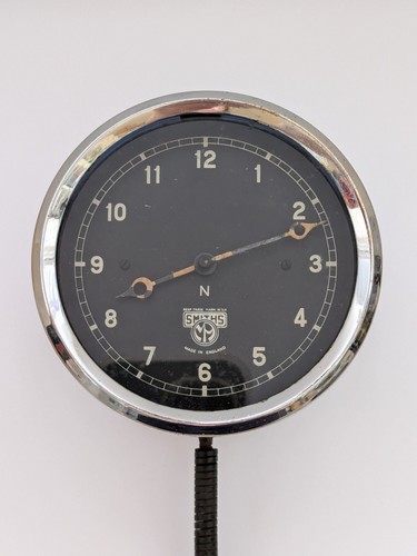 Smiths x38185 vintage - smiths,