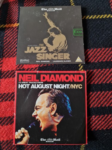 Neil diamond jazz - diamond, singer'