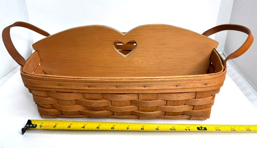1990 longaberger market - 1990,