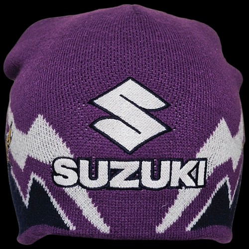 Melbourne storm suzuki - storm, x
