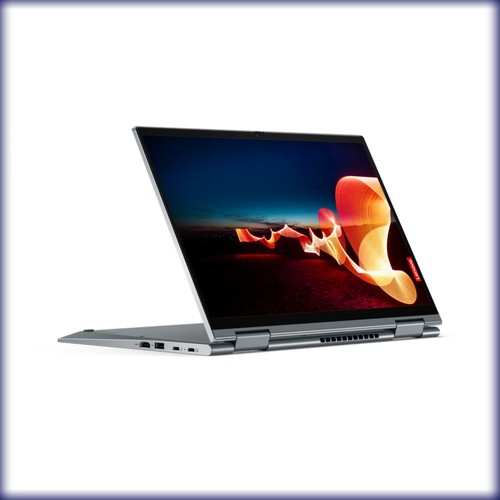 Lenovo thinkpad yoga gen 6 - lenovo,