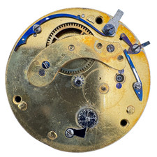 Antique 42mm Rob Roskell