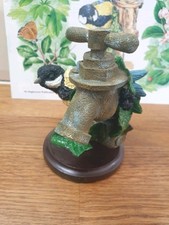 The GreatTit No22 Veryrare By