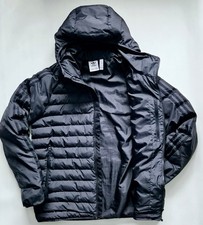 Adidas Mens Black Lightweight