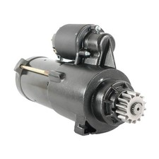 Marine starter mercury mariner - mercury,