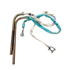 Thetford N112 Fridge Element Cables x2 Caravan/Motorhome