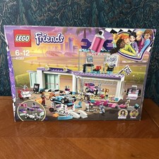 LEGO FRIENDS: Creative Tuning