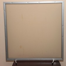 Vintage Carroll Rear