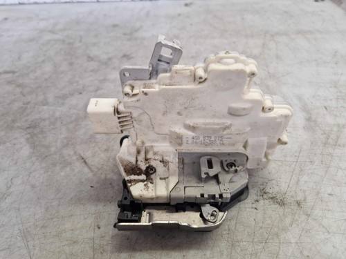 Door lock solenoid left - solenoid,