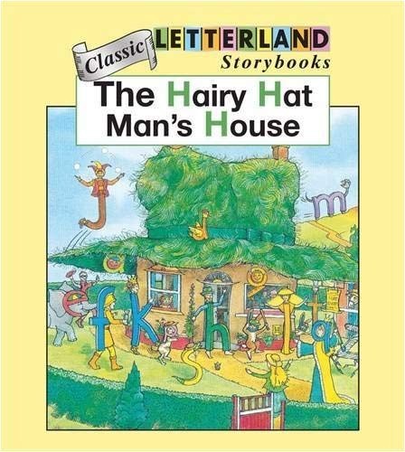 Letterland storybooks impy - letterland,