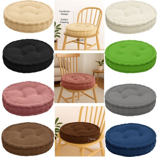 Fleece round booster - fleece,