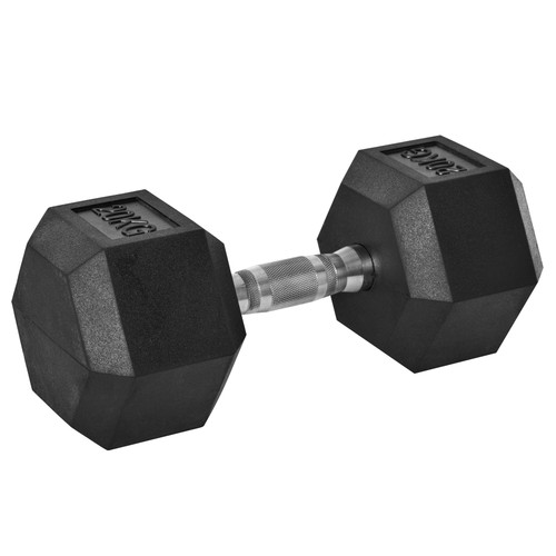 Homcom 20kg single rubber - homcom,