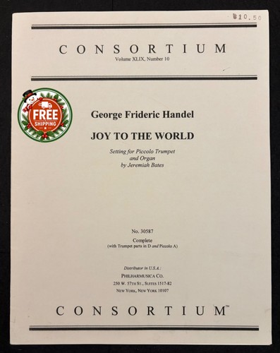 Handel joy the - handel,